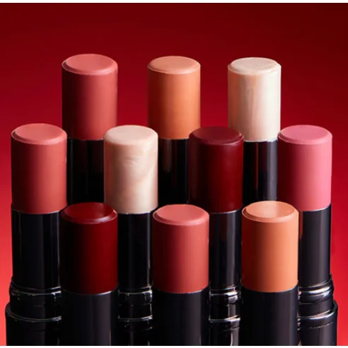 No Mercy Spell Mood Stick, 10g, 01 DEAESEO PEACH, 1pack - Image 2