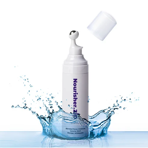 Nourisher Zip Blended Ampoule, 30ml, 1pack - Image 7