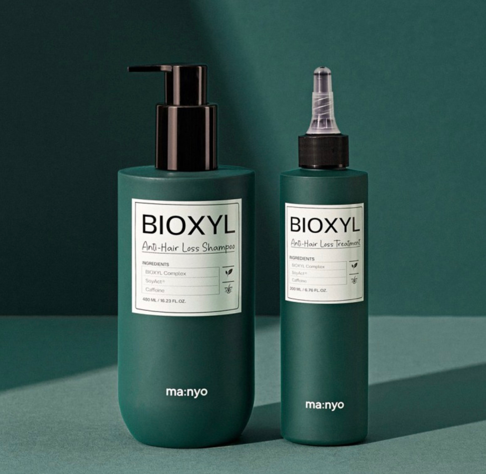 Bioxcyl Anti Hair Loss Treatment - Image 5