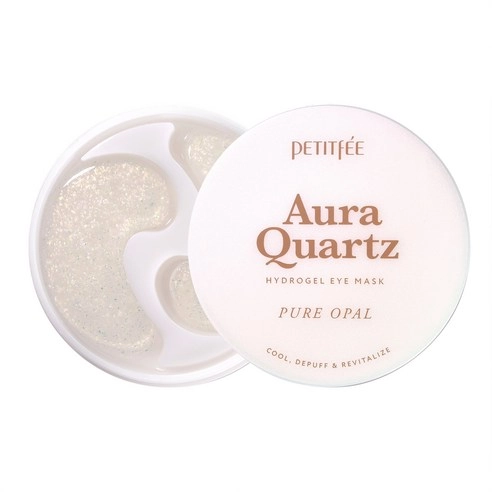 Aura Quartz Hydrogel Eye Patch, 40ea, 1pack - Image 5