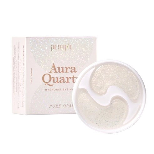 Aura Quartz Hydrogel Eye Patch, 40ea, 1pack - Image 7
