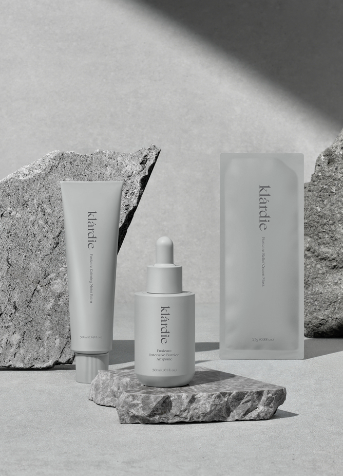 Fusicare Calming Moist Balm, 50ml, 1pack - Image 2