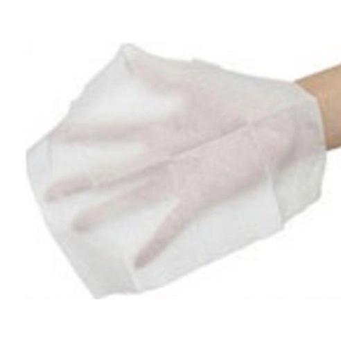 Eye & Face Tissue, 20ea*4, 1pack - Image 3