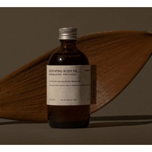 Body Oil Muk Sang, 100ml, 1pack - Image 2