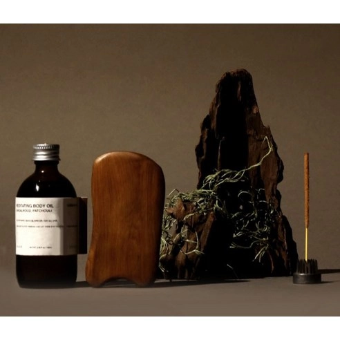 Body Oil Muk Sang, 100ml, 1pack - Image 3