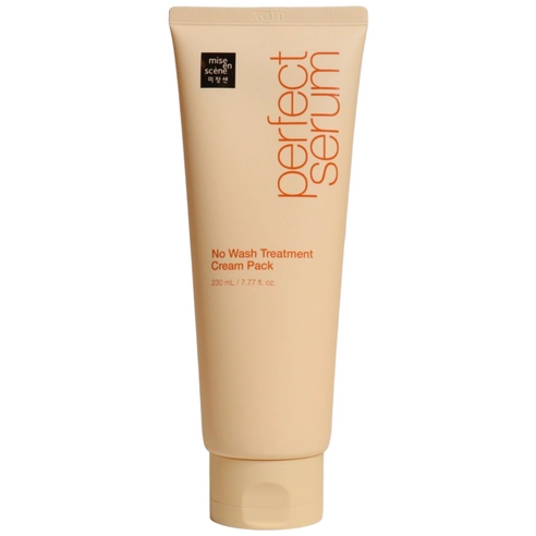 Perfect No Wash Treatment Cream Pack, 230ml, 1pack - Image 2