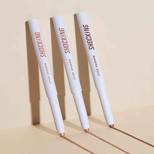 The Shocking Color Fixing Stick Shadow, 03 Golden Bronze, 1pack - Image 3