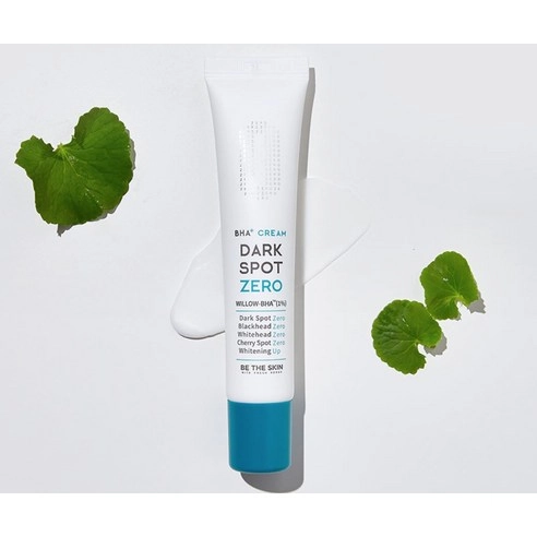 BHA+ Dark Spot Zero Cream, 35g, 1pack - Image 2