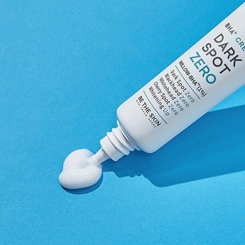 BHA+ Dark Spot Zero Cream, 35g, 1pack - Image 3