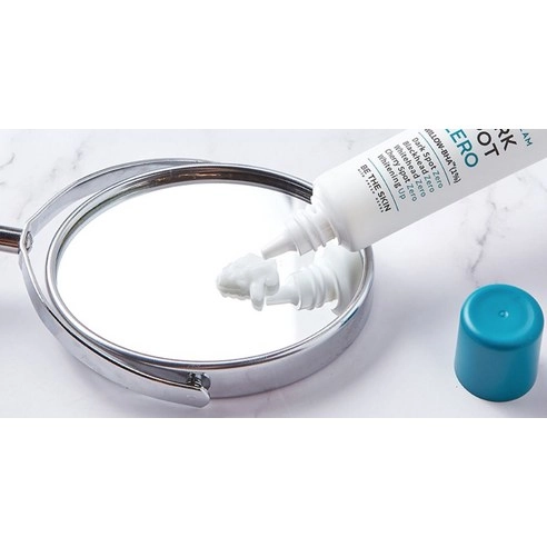 BHA+ Dark Spot Zero Cream, 35g, 1pack - Image 4