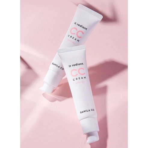It Radiant CC Cream [SPF17/PA+], 30ml, 1pack - Image 2