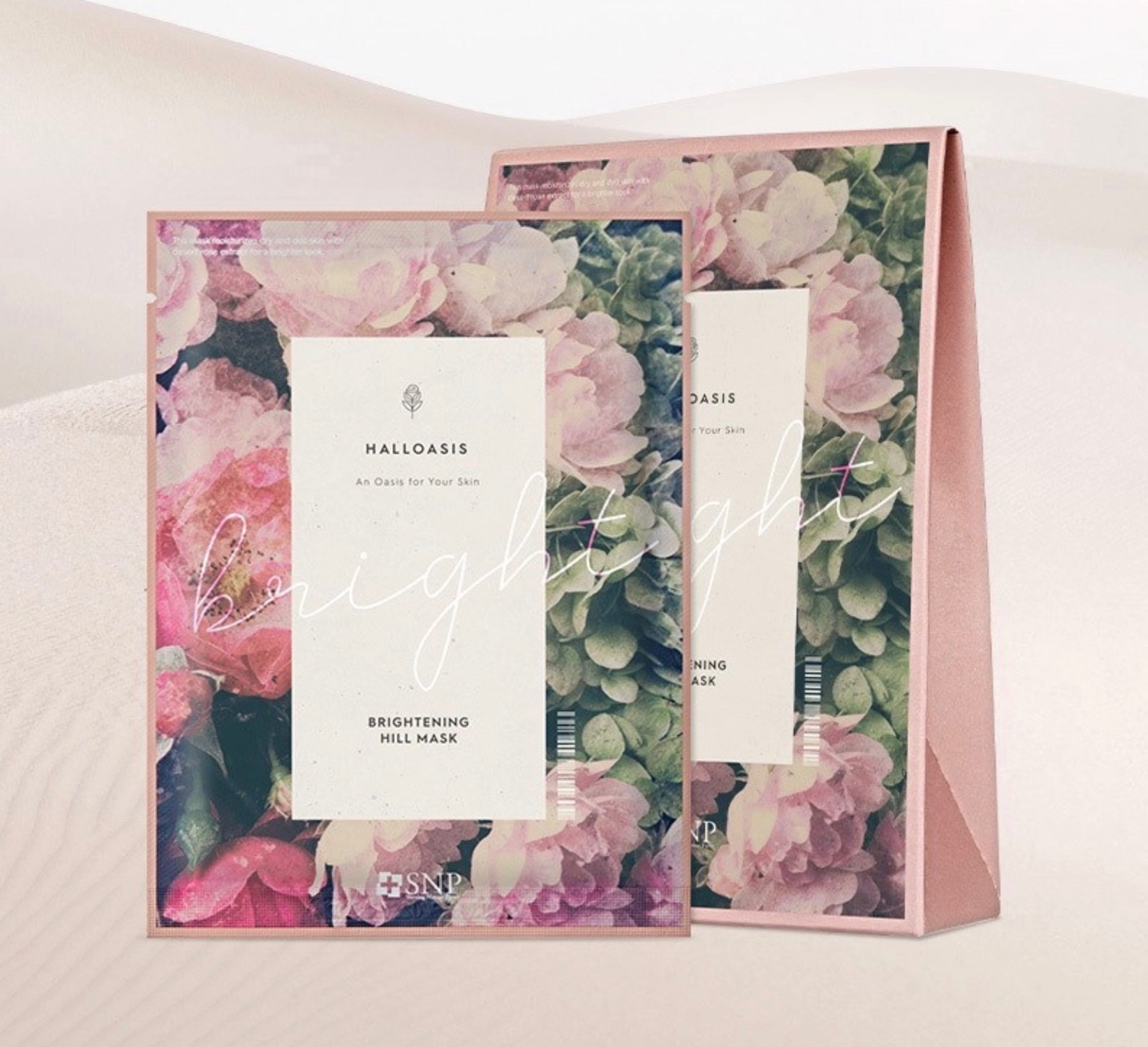 Brightening Heal Mask - Image 2