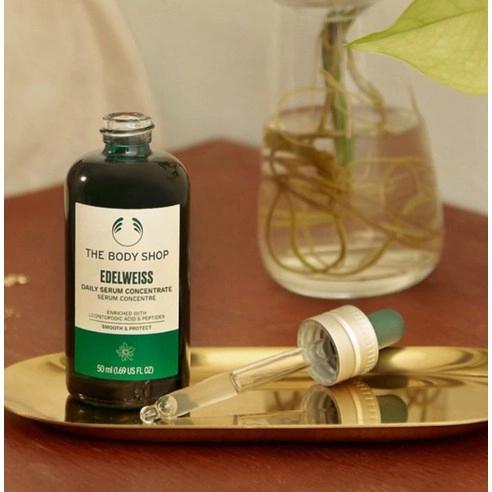 Edelweiss Daily Serum Concentrate, 50ml, 1pack - Image 2