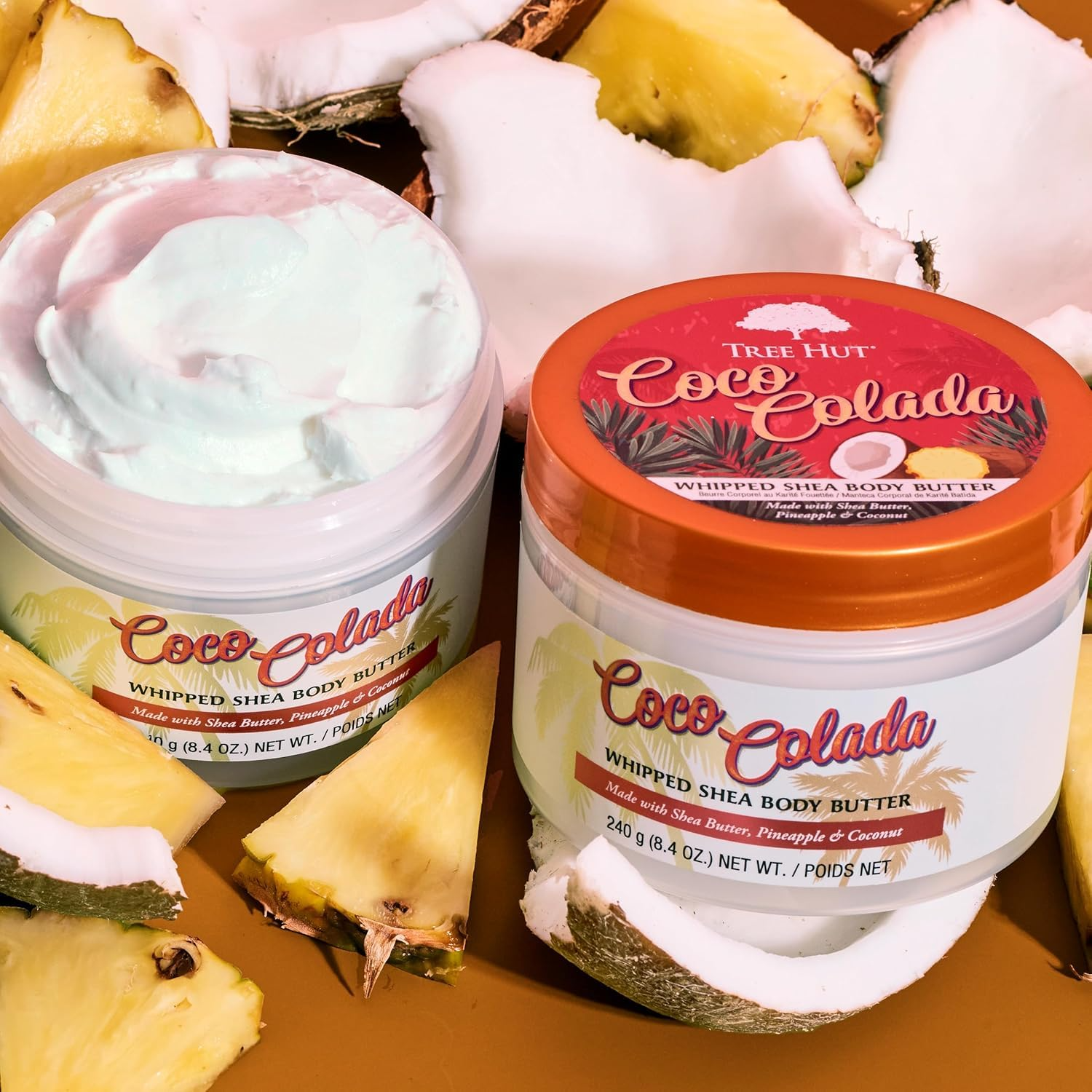 Coco Colada Whipped Body Butter - Image 2
