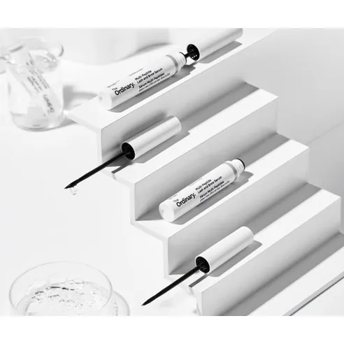 Multi Peptide Lash and Brow Serum, 5ml, 1pack - Image 4