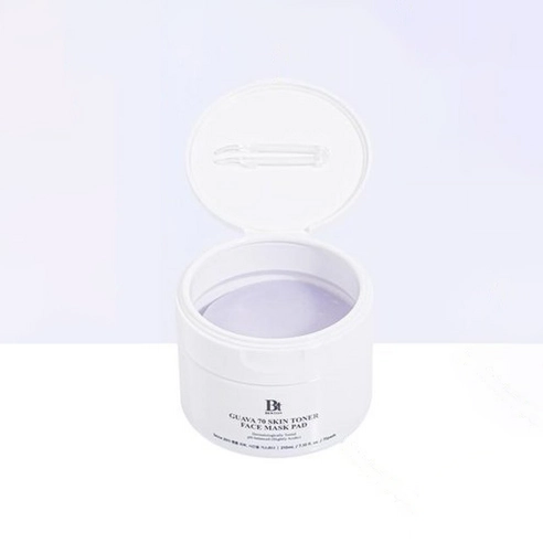 Guava 70 Skin Toner Soothing Pad Pack, 70ea, 1pack - Image 3