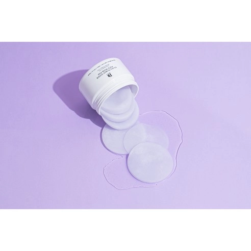 Guava 70 Skin Toner Soothing Pad Pack, 70ea, 1pack - Image 4