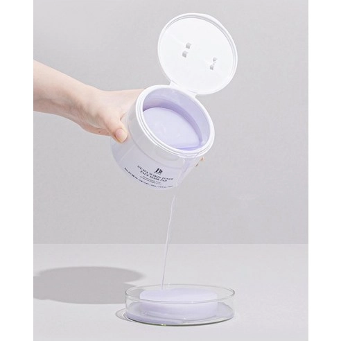 Guava 70 Skin Toner Soothing Pad Pack, 70ea, 1pack - Image 5