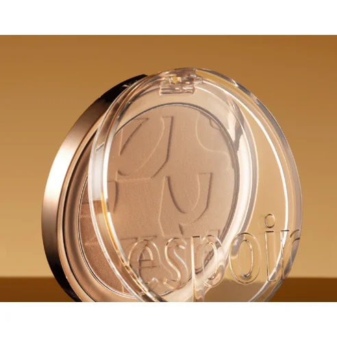 Pro Tailor B Glow Sheer Powder, 8g, 1pack - Image 2