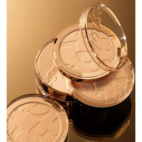 Pro Tailor B Glow Sheer Powder, 8g, 1pack - Image 4