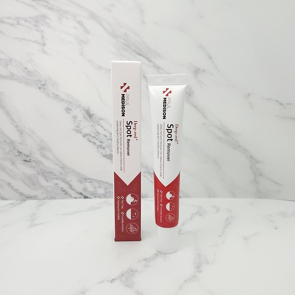 Deep Red Spot Remover - Image 2