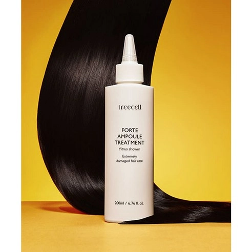 Forte Ampoule Treatment, 200ml, 1pack - Image 2