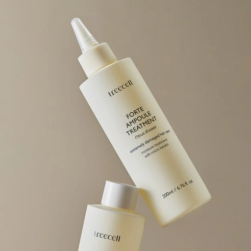 Forte Ampoule Treatment, 200ml, 1pack - Image 5