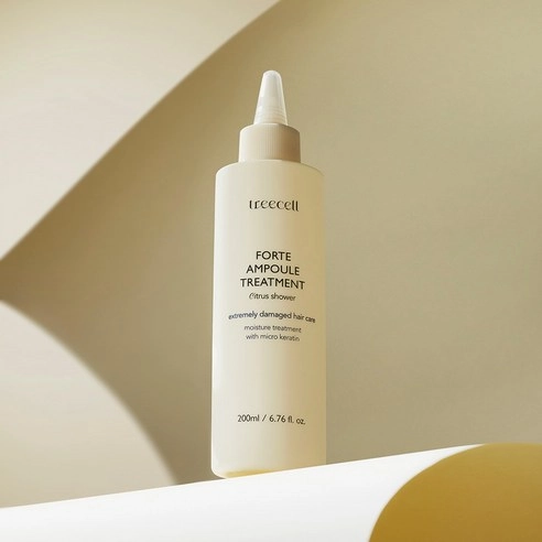 Forte Ampoule Treatment, 200ml, 1pack - Image 7
