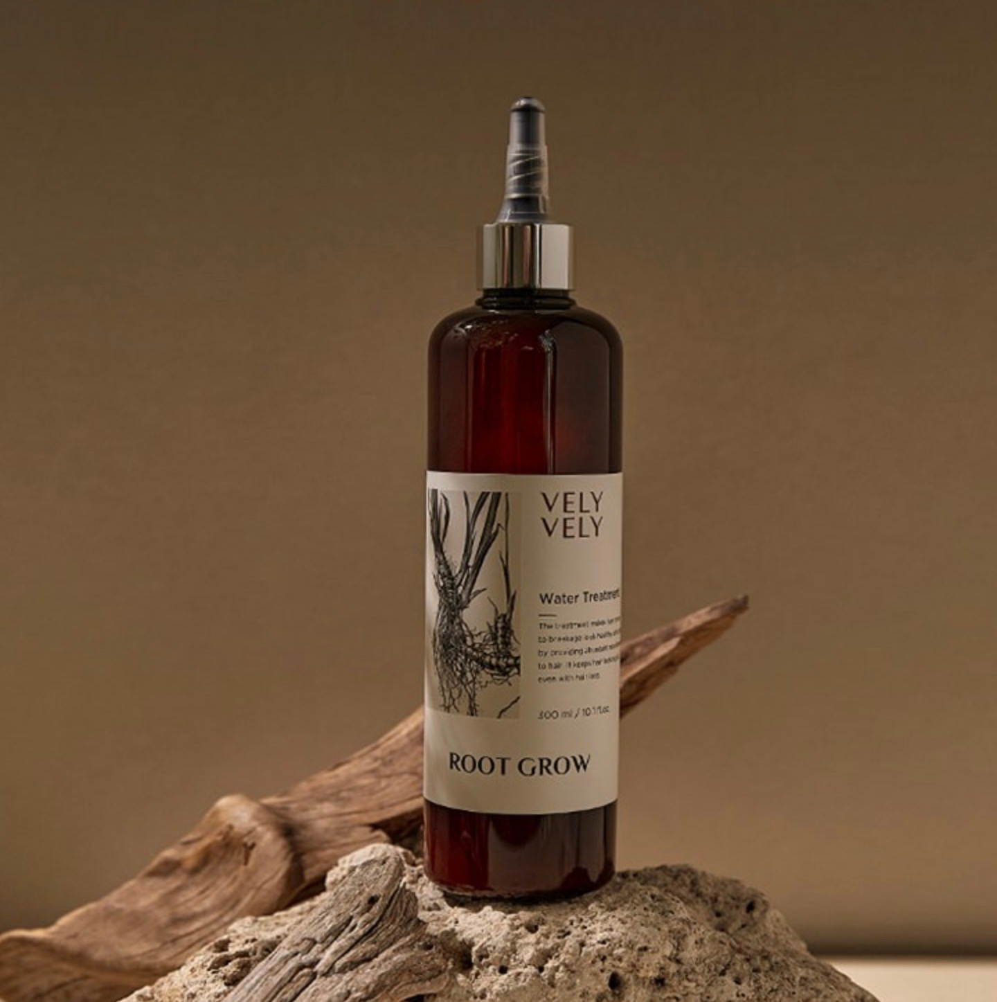 Root Grow Water Treatment, 300ml, 1pack - Image 2