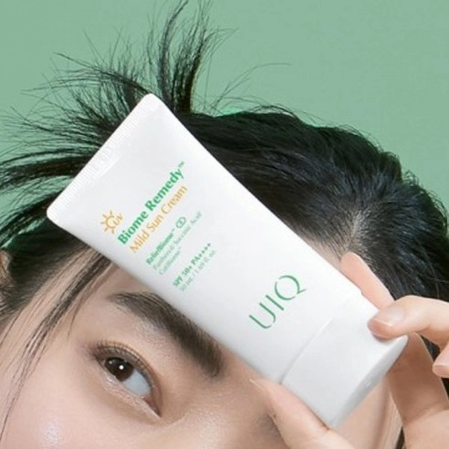 Biome Remedy Mild Sun Cream - Image 3