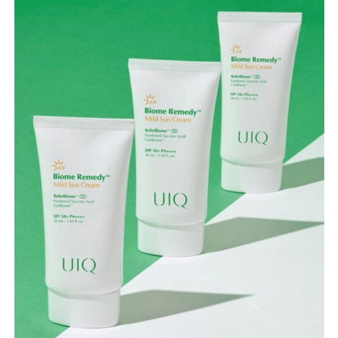 Biome Remedy Mild Sun Cream - Image 7