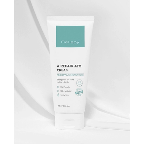 A.Repair Ato Cream, 200ml, 1pack - Image 2