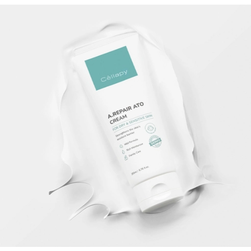 A.Repair Ato Cream, 200ml, 1pack - Image 3
