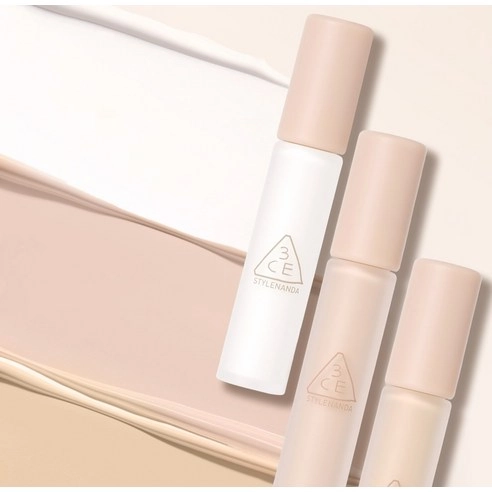 Skin Fit Cover Liquid Concealer, 4.3g, Soft Medium, 1pack - Image 2