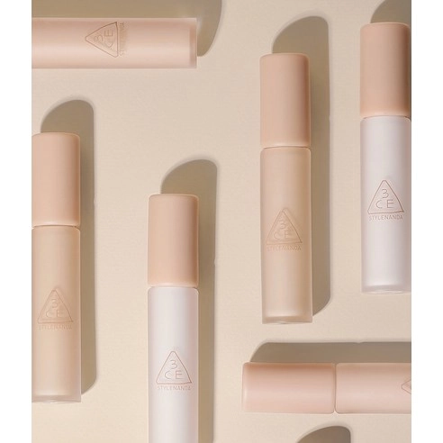 Skin Fit Cover Liquid Concealer, 4.3g, Soft Medium, 1pack - Image 4