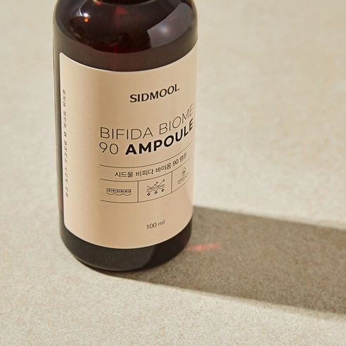 Bifida Biome 90 Ampoule, 100ml, 1pack - Image 4