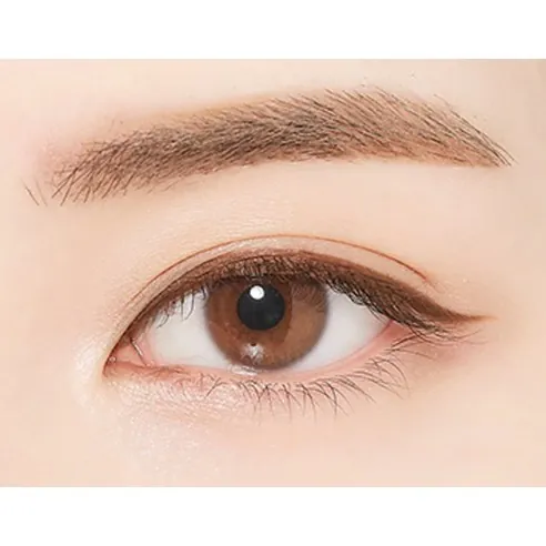 Long Wear Gel Pencil Liner, 0.14g, Titan Black, 1pack - Image 4