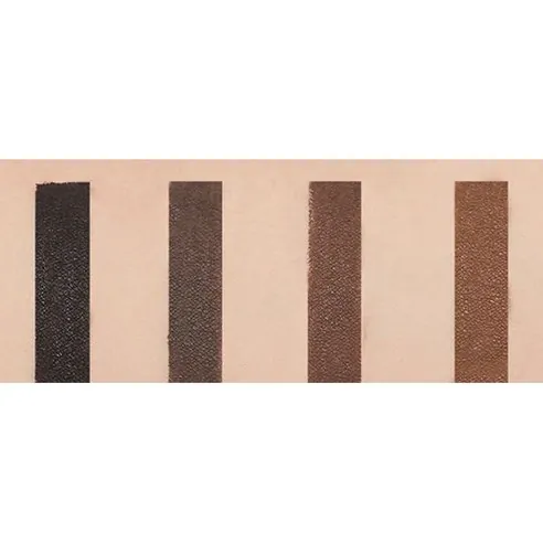 Long Wear Gel Pencil Liner, 0.14g, Titan Black, 1pack - Image 6