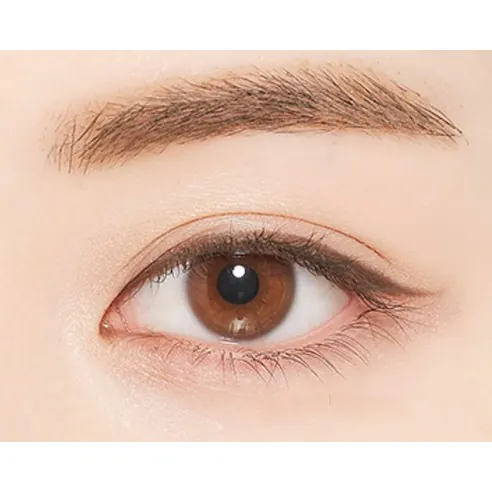 Long Wear Gel Pencil Liner, 0.14g, Titan Black, 1pack - Image 3