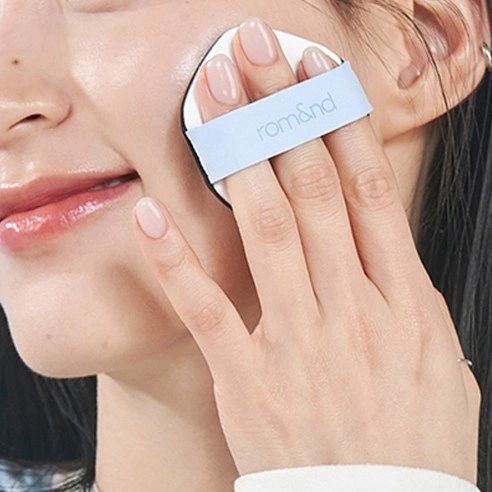 Bare Water Cushion [SPF38/PA++++], 20g, 04 Beige23, 1pack - Image 3