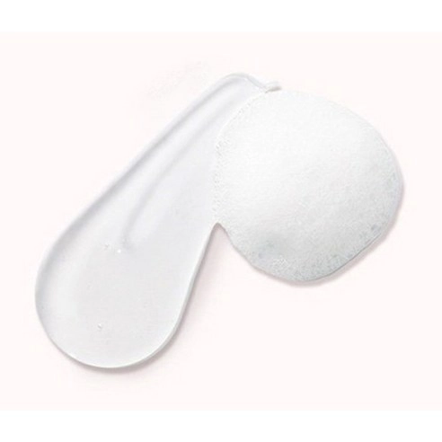 Red Soothing AI Gentle Foaming Gel, 180ml, 1pack - Image 7