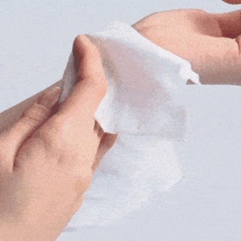 Natural Feminine Wipes, 10eax5, 1pack - Image 4