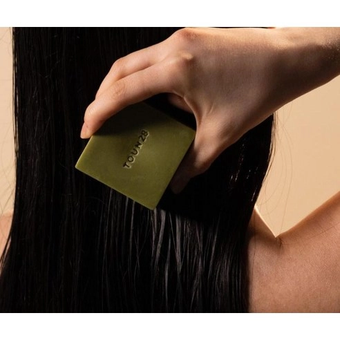 Treatment Bar [Nutrition & Damage] - Image 2