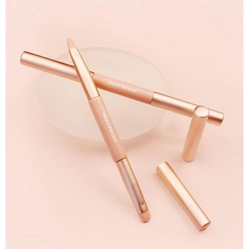 Dual Lip Brush, 1pack - Image 2