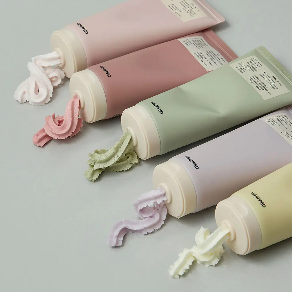 Hohobender Vegan Pack Cleanser, 130g, 1pack - Image 2