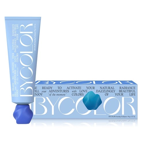 Dazzling Toothpaste - Image 2