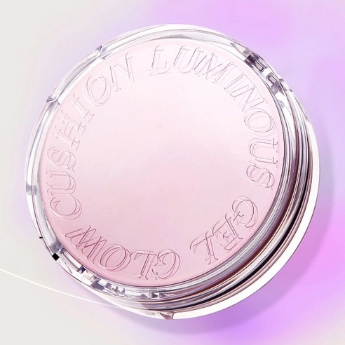 My Luminous Gel Glow Cushion [SPF40/PA++], 15g, 02 Warm Beige, 1pack - Image 3