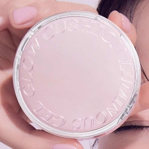 My Luminous Gel Glow Cushion [SPF40/PA++], 15g, 02 Warm Beige, 1pack - Image 4