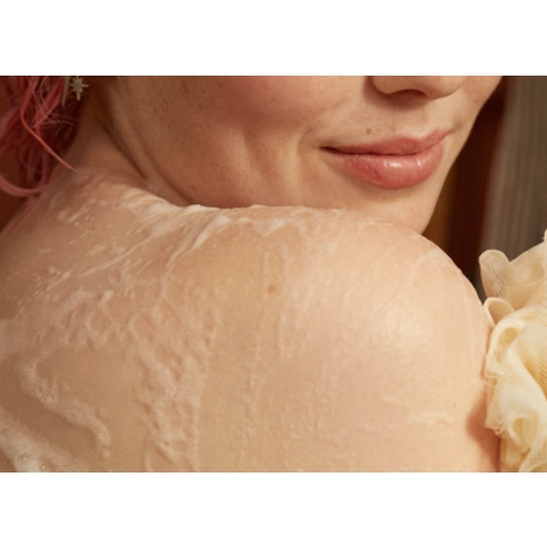 Pink Grapefruit Shower Gel, 250ml, 1pack - Image 3