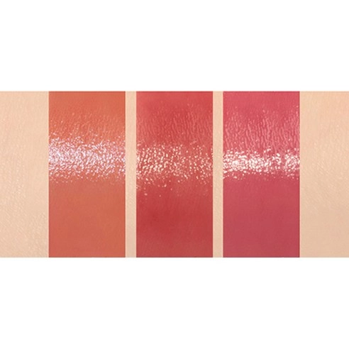 Glasting Melting Balm, 3.5g, 06 Kaya Fig, 1pack - Image 3